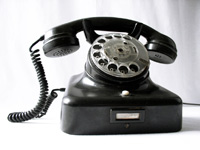 phone