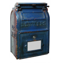 mailing address